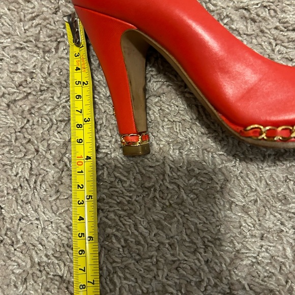 Chanel heels - Picture 8 of 12